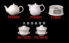 茶壺【內有多種商品】