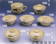吸物碗【內有多種商品】