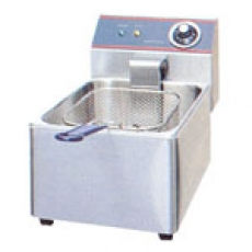 電力式油炸機